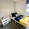 Photo 2: Double Bed