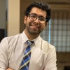 Photograph of Shubhanker  