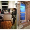 Photo 4: Kitchen & Bathroom