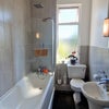 Photo 6: Shared Bathroom