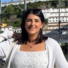 Photograph of Jaz