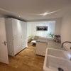 Photo 3: Kitchen and lounge area 
