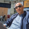 Photograph of Hichem