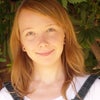Photograph of Agnieszka