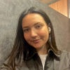 Photograph of Niamh