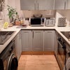 Photo 7: New kitchen