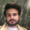 Photograph of Kaleem