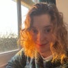 Photograph of Kate
