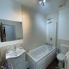 Photo 9: Your bathroom accross the corridor