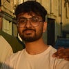 Photograph of Anuj