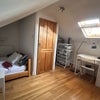 Photo 3: Large Loft Room
