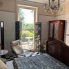 Photo 6: bedroom opening on to patio
