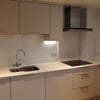 Photo 5: Fully fitted modern kitchen with double oven, fridge freezer and dishwasher 