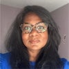 Photograph of Lalitha Priya