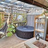 Photo 6: The garden 