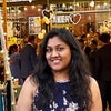 Photograph of Anusha