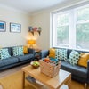 Photo 2: Sitting room area
