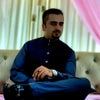 Photograph of Uzair