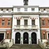 Photo 11: York Hall; a historic gym, spa and events centre,
