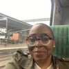 Photograph of Lanre