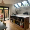Photo 2: Shared kitchen