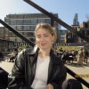 Photograph of Aleksandra 