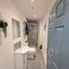 Photo 7: Private bathroom room 3