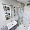 Photo 5: Bathroom