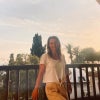 Photograph of Beata 