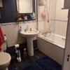Photo 8: Shared bathroom. Loads of storage.