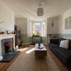 Photo 4: living room