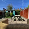 Photo 8: Garden
