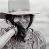 Photograph of Charmian