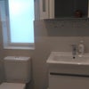 Photo 5: This is the bathroom that goes with the room currently available