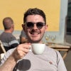 Photograph of Ronan