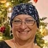 Photograph of Juanita 
