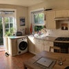 Photo 2: Kitchen with balcony