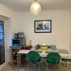 Photo 9: dining area