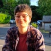 Photograph of Molly 