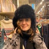 Photograph of Jolanda