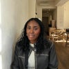 Photograph of Adeola