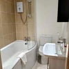 Photo 3: Bathroom with Shower
