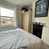Photo 3: Different perspective of the bedroom available for rent 