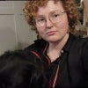 Photograph of Eddi