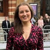 Photograph of Laura