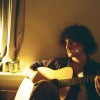 Photograph of Tristan