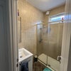 Photo 9: Upstairs Bathroom.