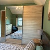 Photo 4: Larger bedroom