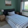 Photo 3: Larger bedroom