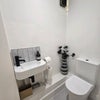 Photo 8: Downstairs toilet